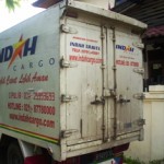 xpedisi Indah Cargo