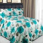 Sprei gannia Tosca