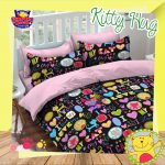 Star – KITTY HUG HITAM – SP