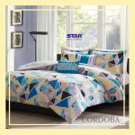 Star – Cordoba Biru -sp