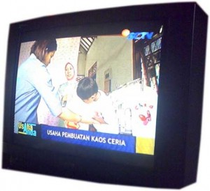 Sctv