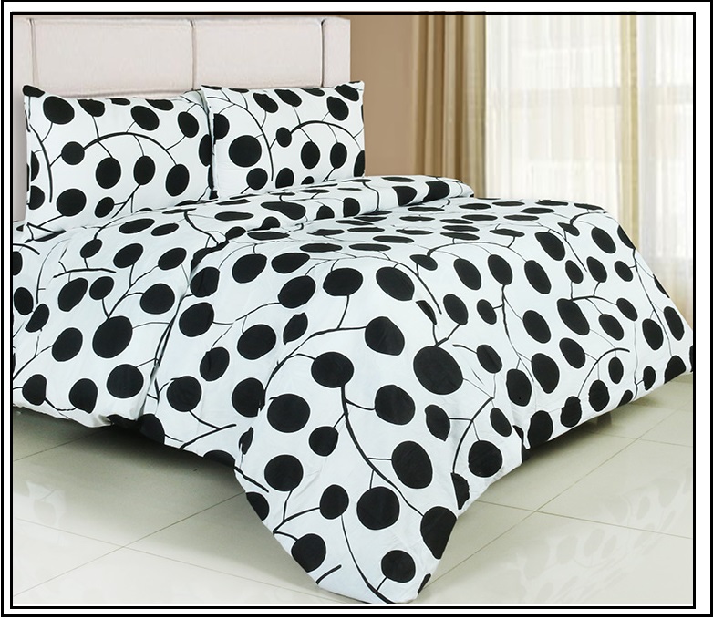 Sprei Katun Premium